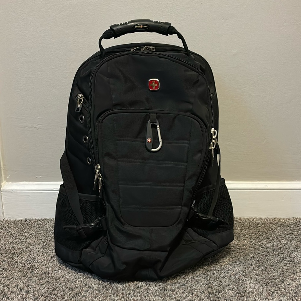Swiss Gear Back Pack